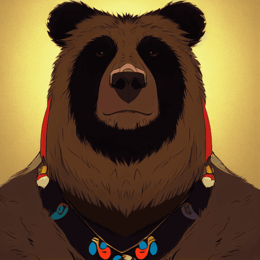 UNCOBEAR #705