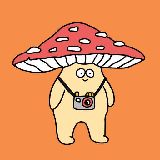 Shroomio #2041