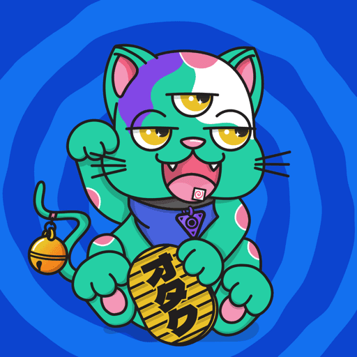 AcidCat Ultra #426