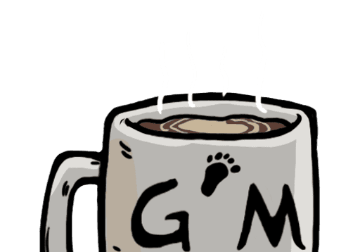 Gm Mug