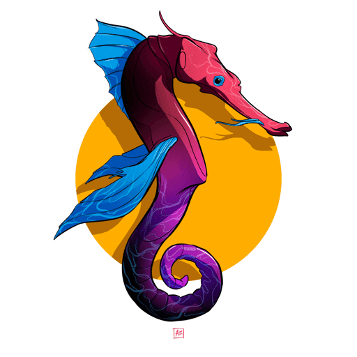 Seahorse