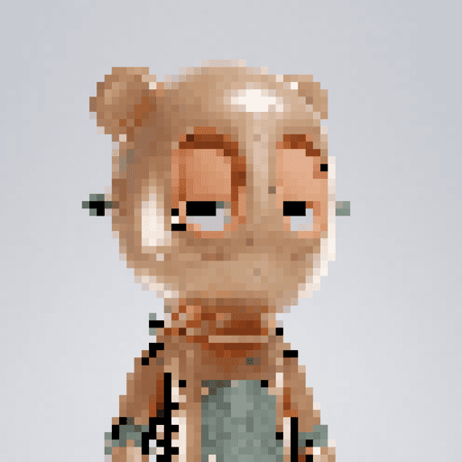 PIXEL #8893