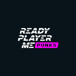 Ready Player Me - Punks