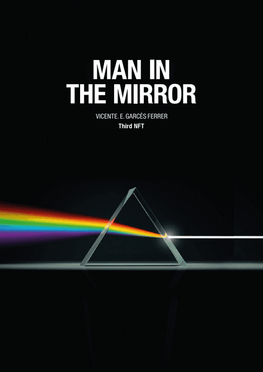 Man in the Mirror: Third NFT