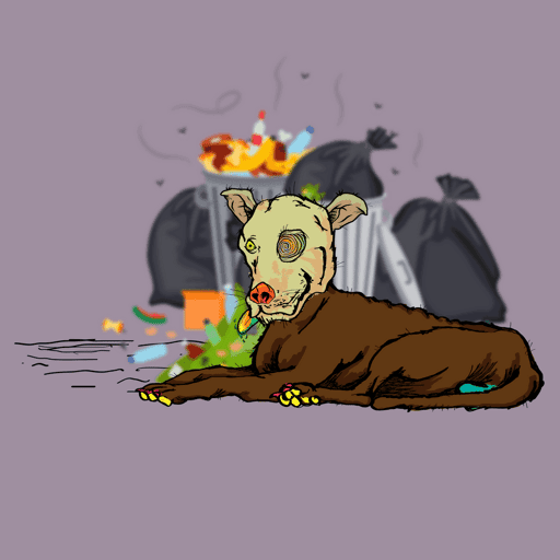 Forgottendog #4275