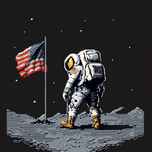 8bitAstronauts #149