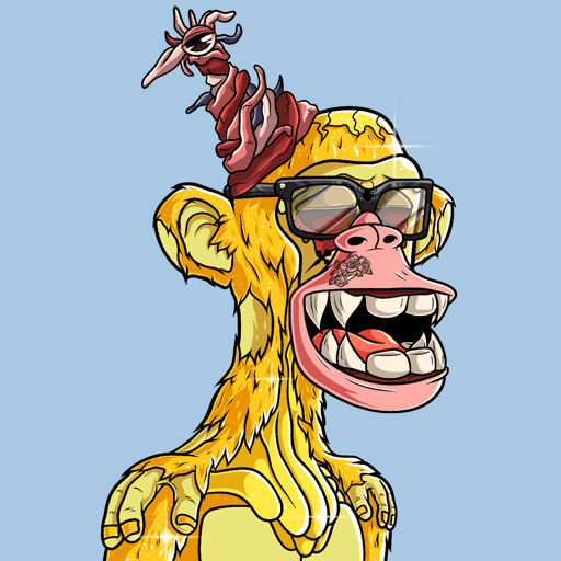 Mutant Ape Bitcoin Club #938