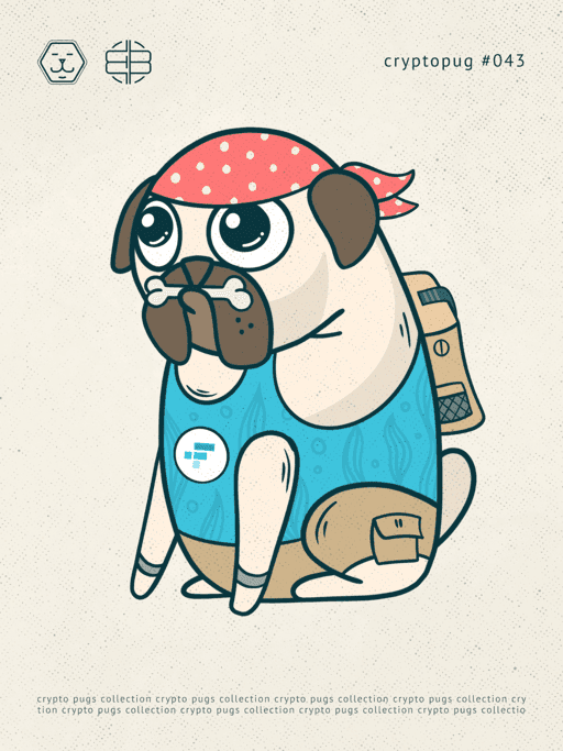 Crypto pug FTT