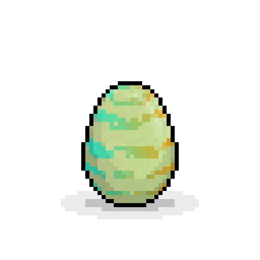 UNHATCHED #7