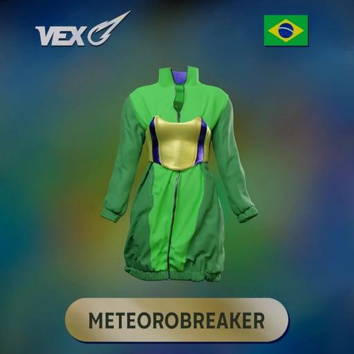 Meteoro Breaker