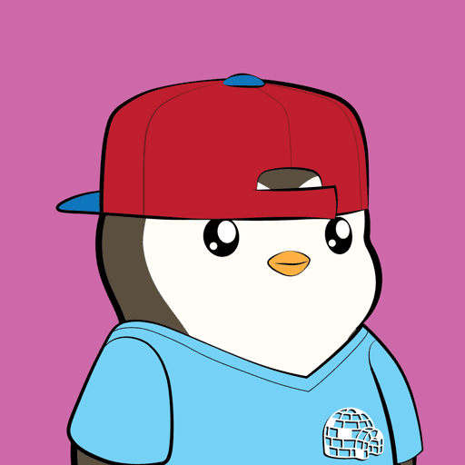 Pudgy Penguin #146