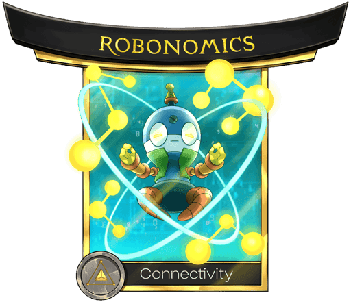 Robonomics (Connectivity)