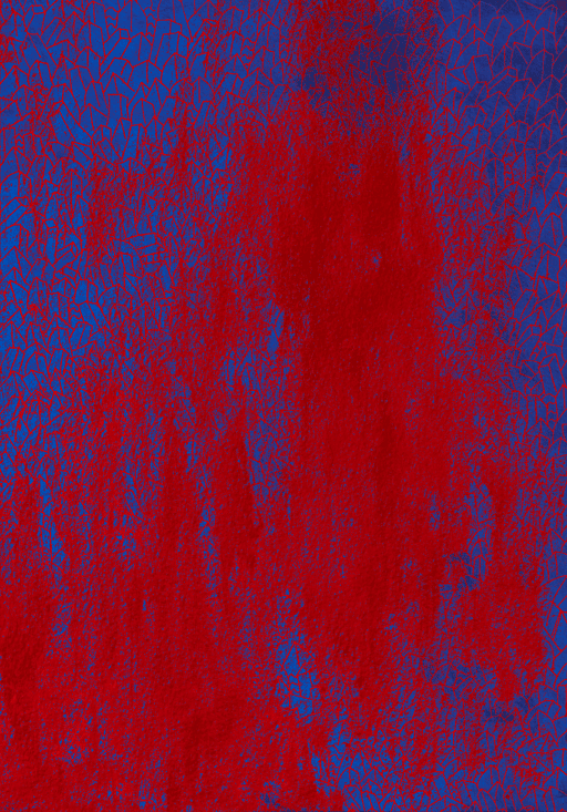 BLeU ROugE BLOCKS