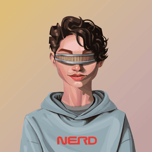 Nerd #1206