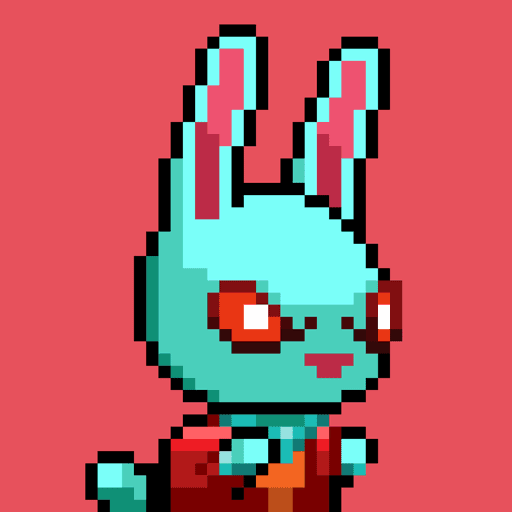 Bunni #1285