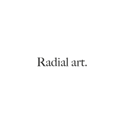 Radial #33