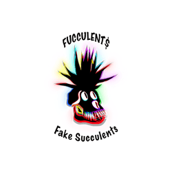 FUCCULENT$