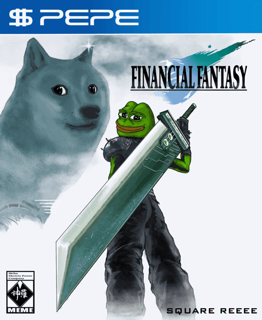 Financial Fantasy