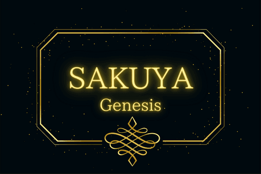 SAKUYA Genesis