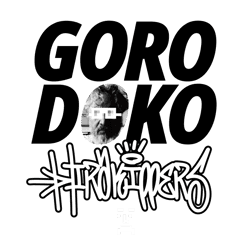 GORO DOKO HIRAKIPPERS in Sound Desert