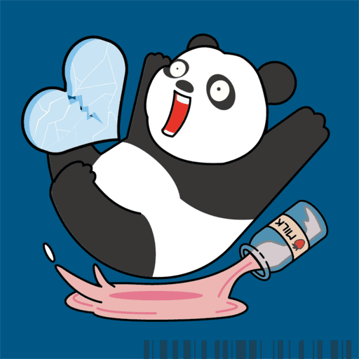 Fud Panda #521