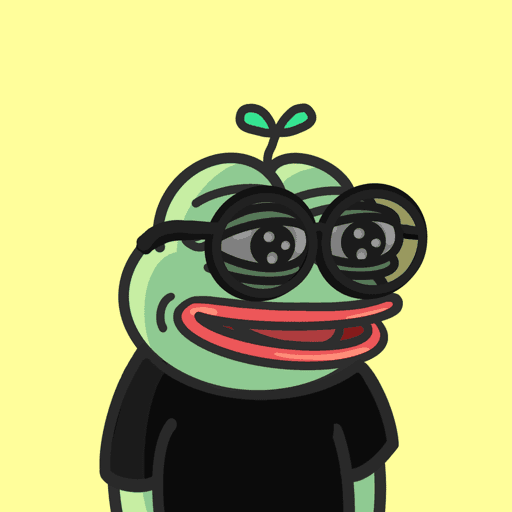 Cutiepepe #34