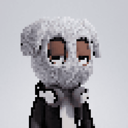 PIXEL #8889