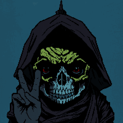 Cultist #5910