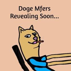 Doge-Mfers