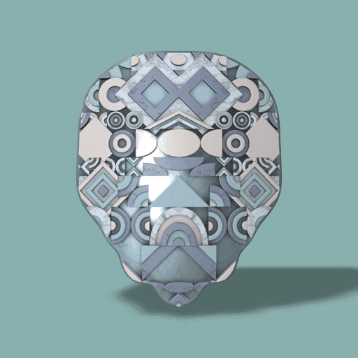 3D Generativemasks #810