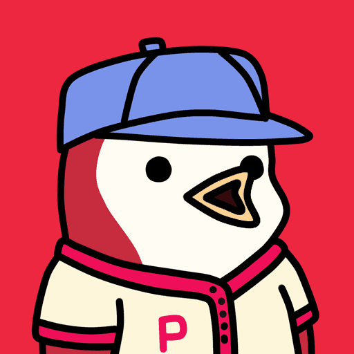 Cool Penguins #17