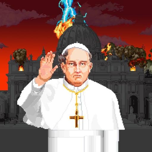 RARE POPE 0027