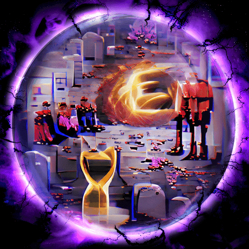 The End of Time