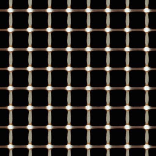 Grid Illusion NFT  #17