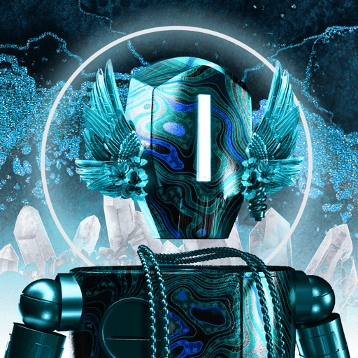 Ice Droid