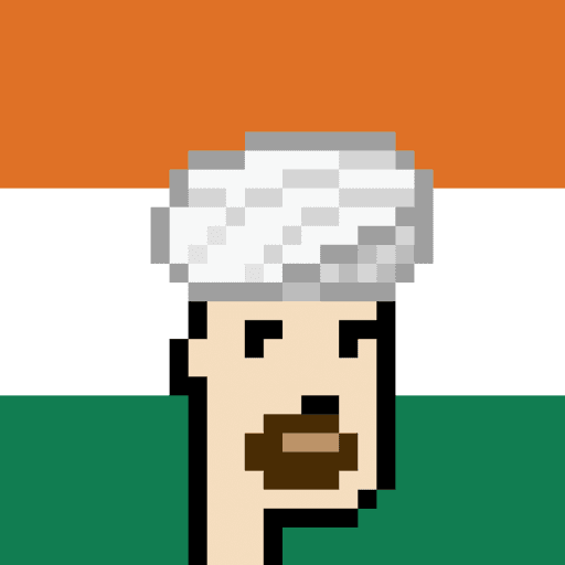 BoringIndian #709