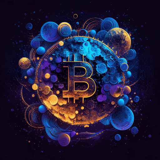 Bitcoin Dreams #3