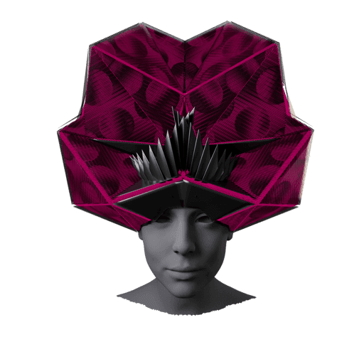 HAT #012