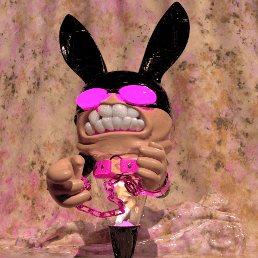 Rogue Bunny Kreamer