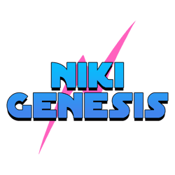 NIKI GENESIS official