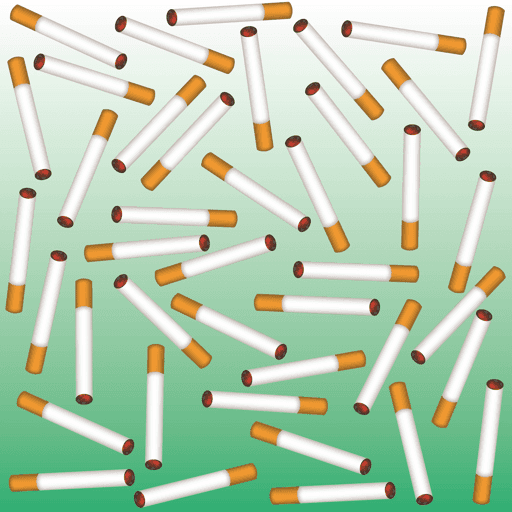 Cigarettes