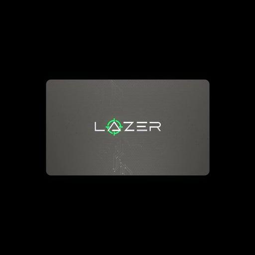 Lazer