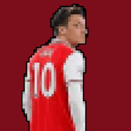 Ozil "The Kind of Assist"