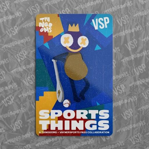 Sports Thing #3213