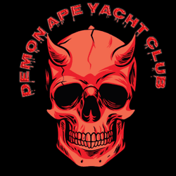 Demon Ape Yacht Club