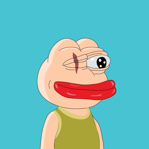 PFPepe #88