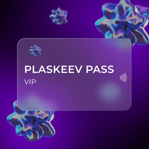 Plaskeev Pass VIP