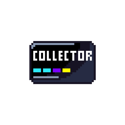 Collector Pass #35