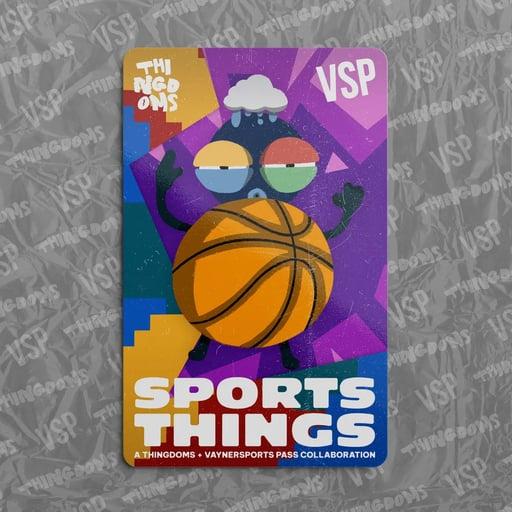 Sports Thing #3322