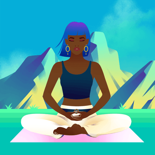 Meditation #48